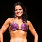 Sandra  Christy - NPC Dexter Jackson Memphis Classic 2013 - #1